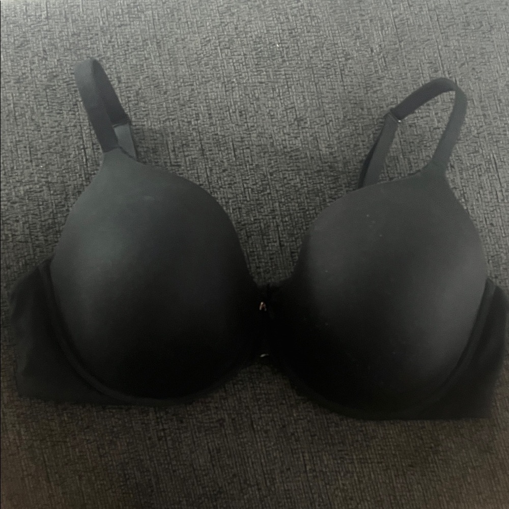 Victoria's Secret Black Bra